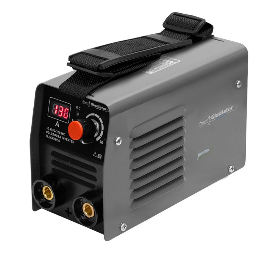 Gladiador Energy Gladiator IE 4130/120 MX
