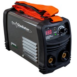 Gladiador Energy Gladiator IE 4130/2/120 MX