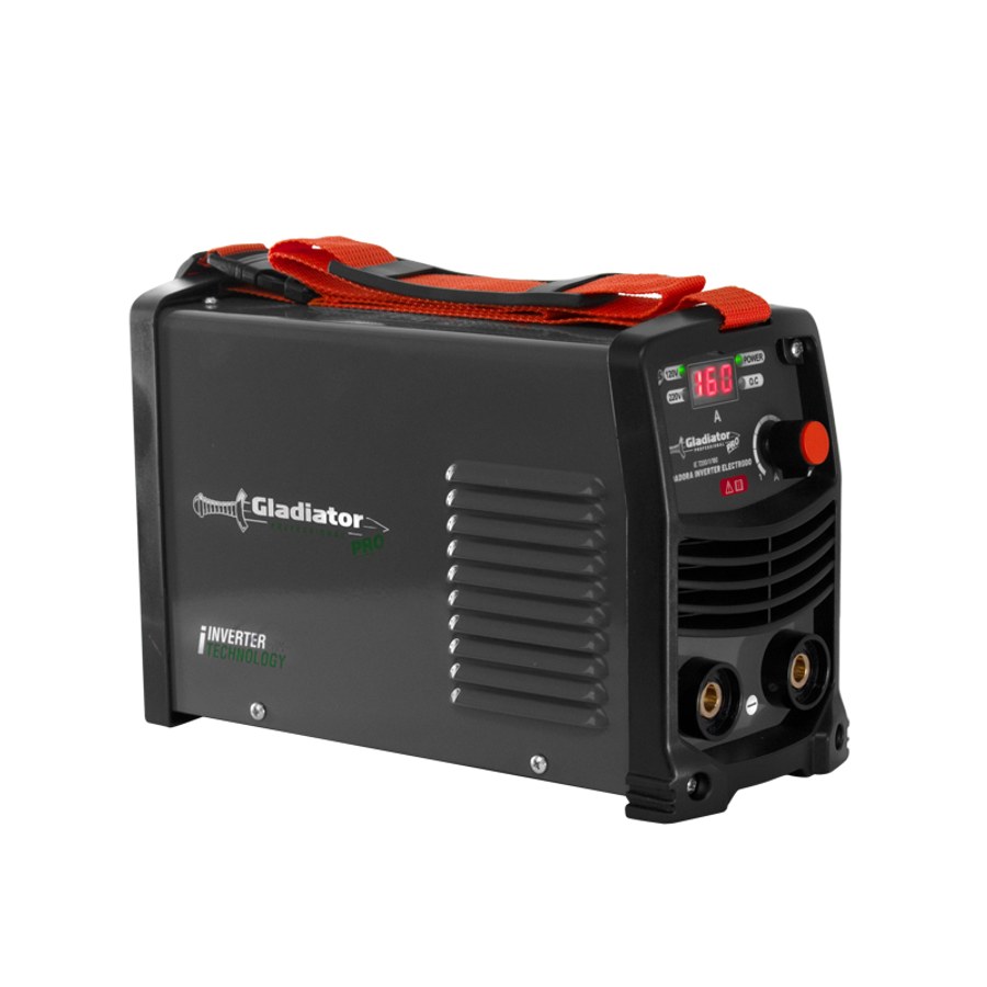 Gladiador Energy Gladiator IE 7200/1/160