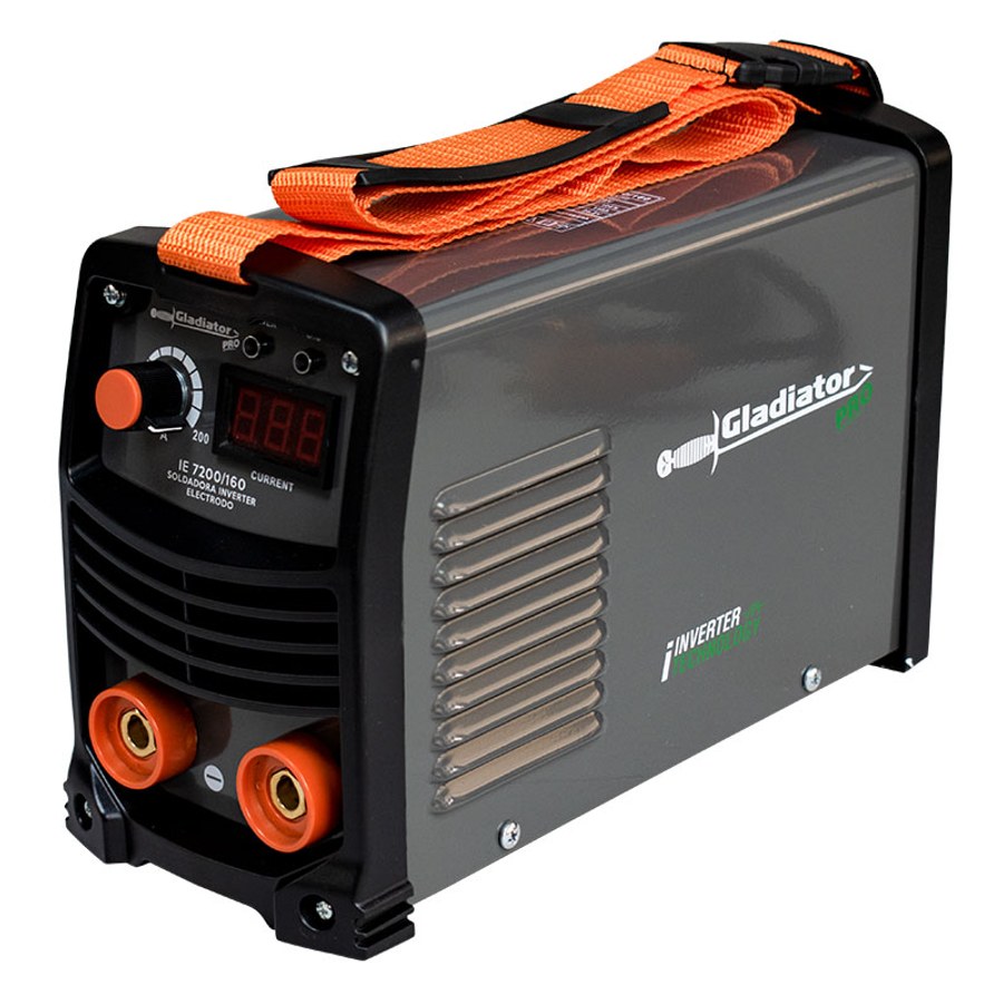 Gladiador Energy Gladiator IE 7200/160