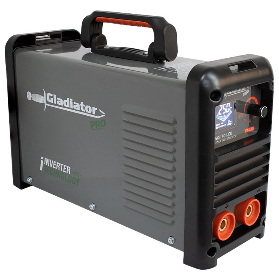 Gladiador Energy Gladiator IE 9250/170 LCD MX