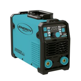 Gladiador Energy Energy IE200X BV MX