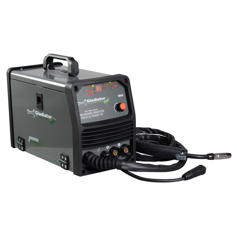 Gladiador Energy Gladiator IMET 7160/2/120 MX