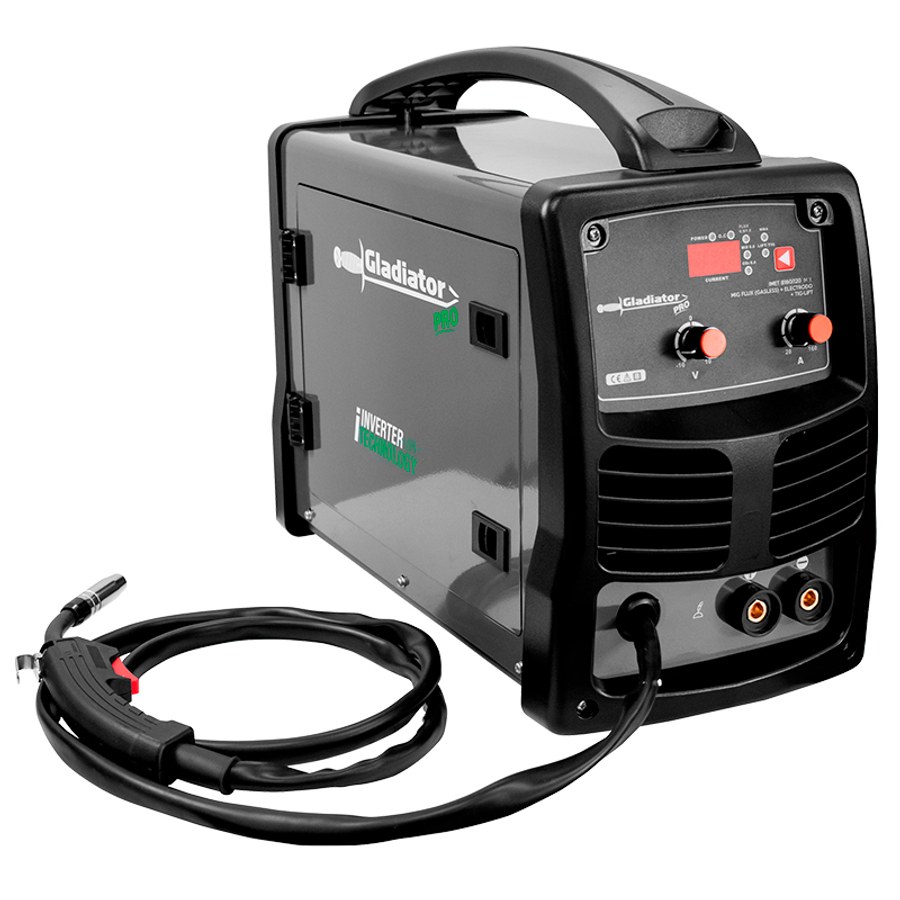 Gladiador Energy Gladiator IMET 8160/120 MX
