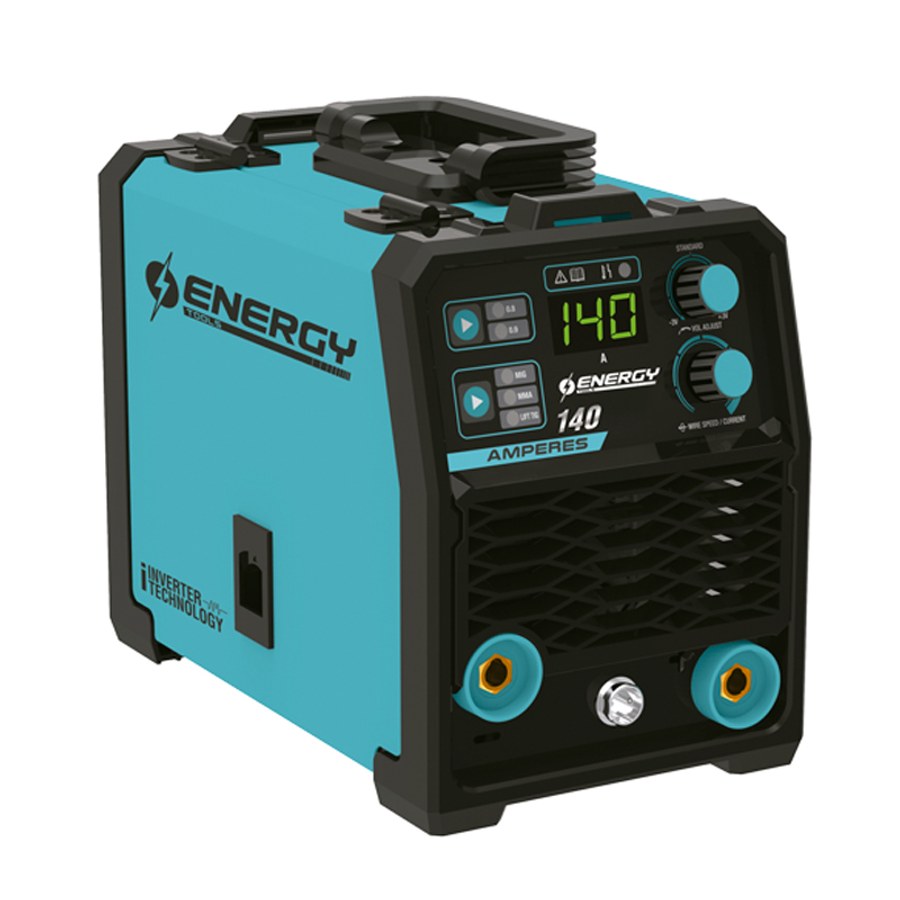 Gladiador Energy Energy IMET140/2/120 MX