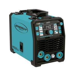Gladiador Energy Energy IMET140X/120 MX