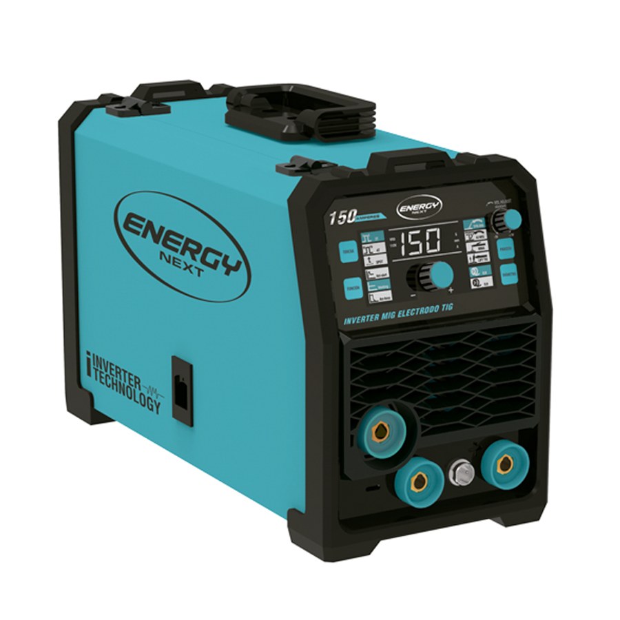 Gladiador Energy Energy IMET150X/1/120 MX