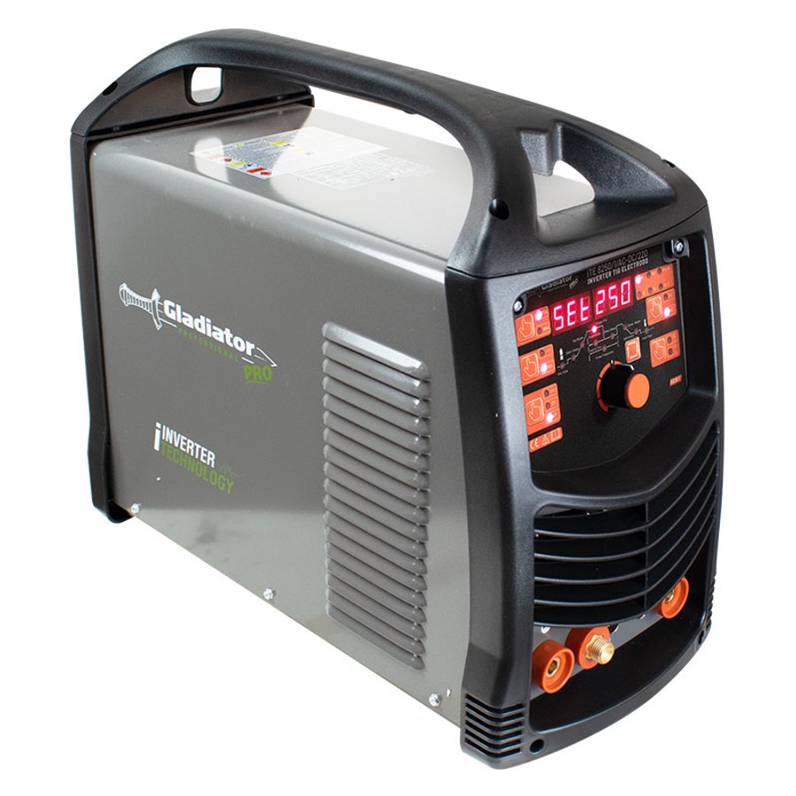 Gladiador Energy Gladiator ITE 8250/1/AC-DC/220