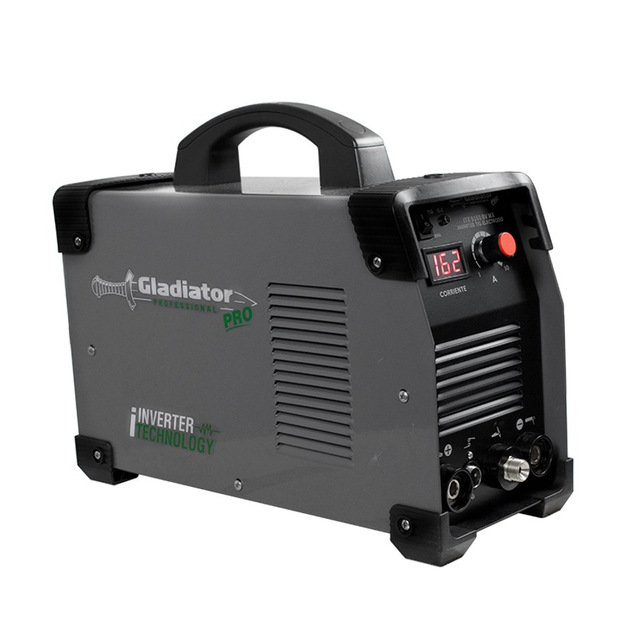 Gladiador Energy Gladiator ITE 9160 BV MX