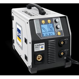 GYS E.MULTIWELD 220-2