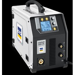 GYS E.MULTIWELD 220-4 XL