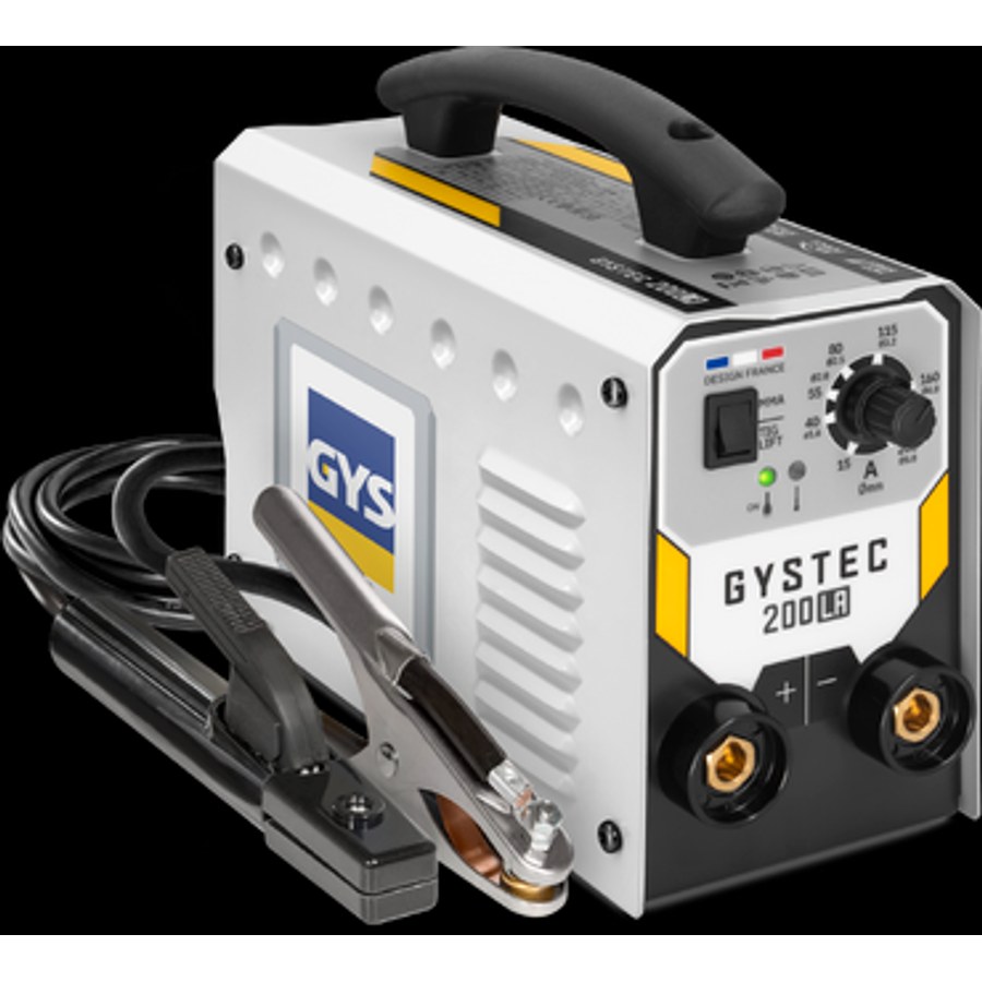 GYS GYSTEC 200 LA