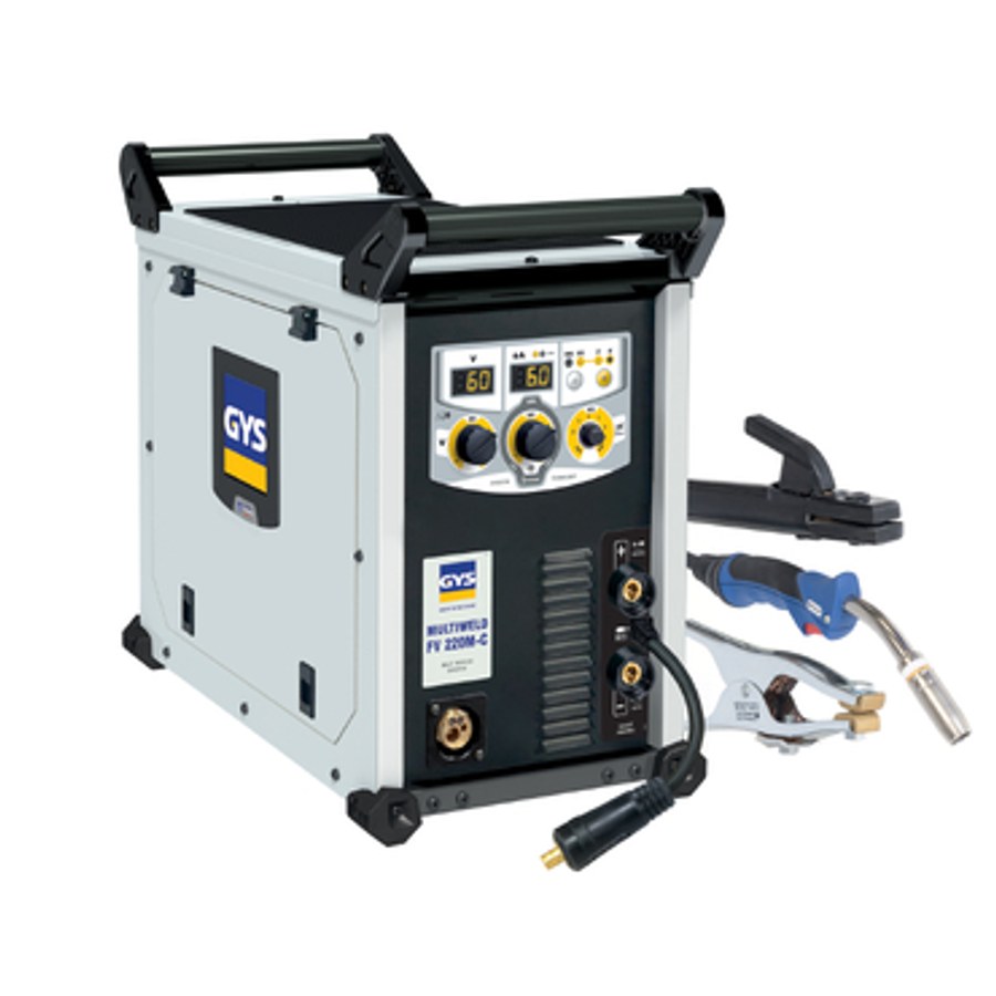 GYS MULTIWELD FV 220M-C