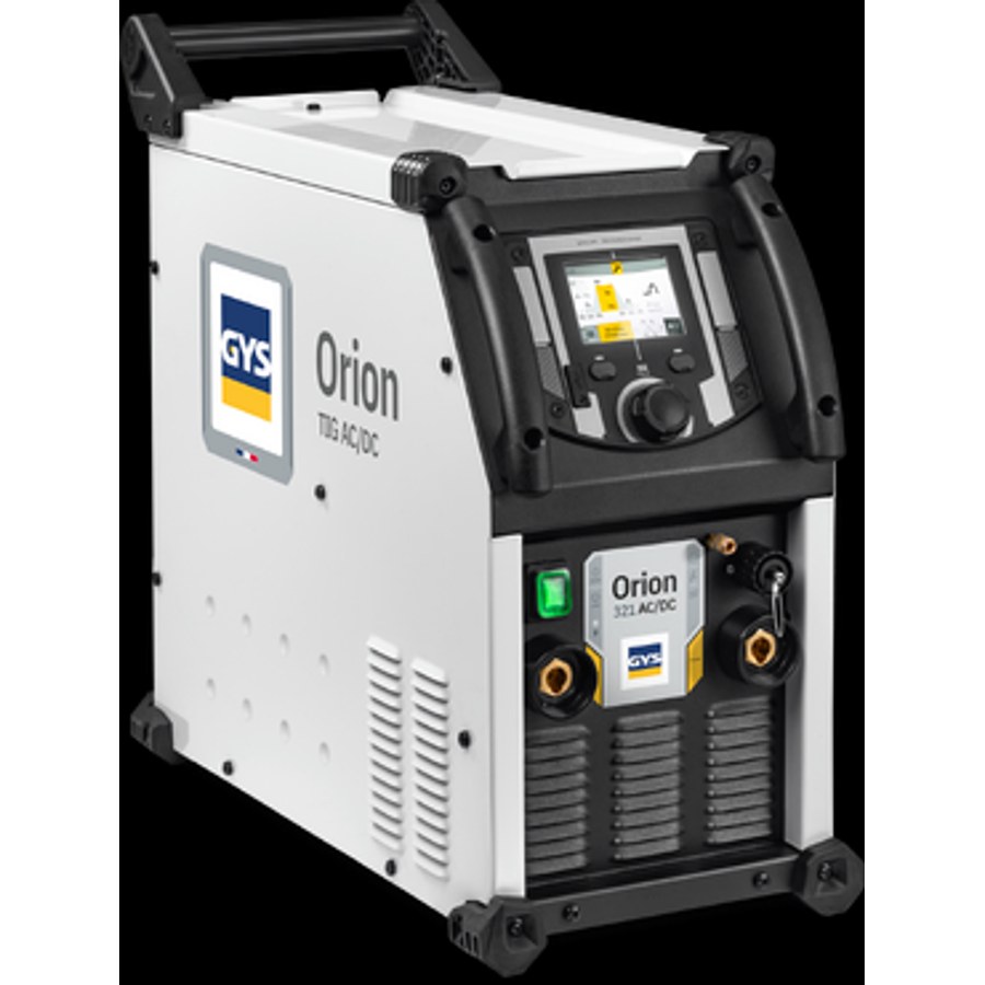 GYS ORION 321 AC/DC