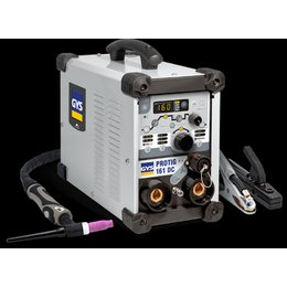 GYS PROTIG 161 DC HF