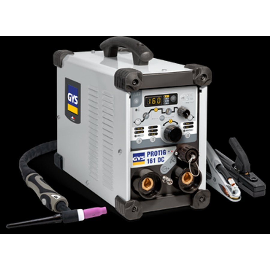 GYS PROTIG 161 DC HF