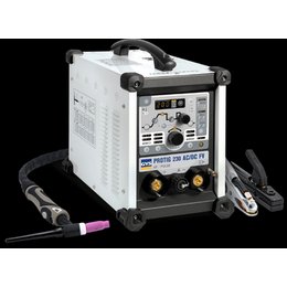 GYS PROTIG 230 AC/DC FV