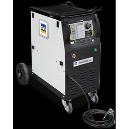 GYS SMARTMIG 182