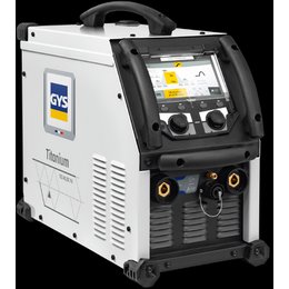 GYS TITANIUM 231 AC/DC FV