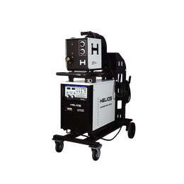 Helios HAMMER BOX 5000