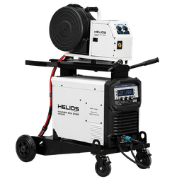Helios HAMMER BOX EDGE 4000