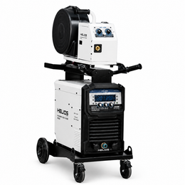 Helios HAMMER BOX EDGE 5000