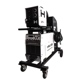 Helios HAMMER MIG 4000