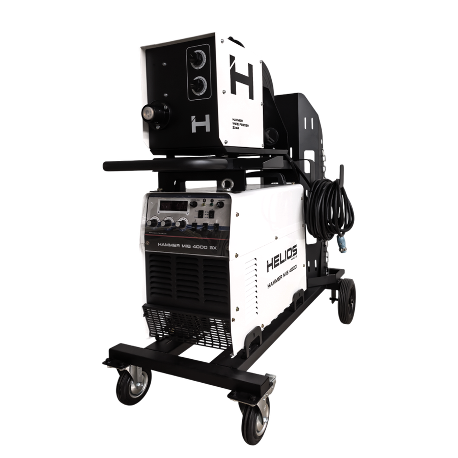 Helios HAMMER MIG 4000