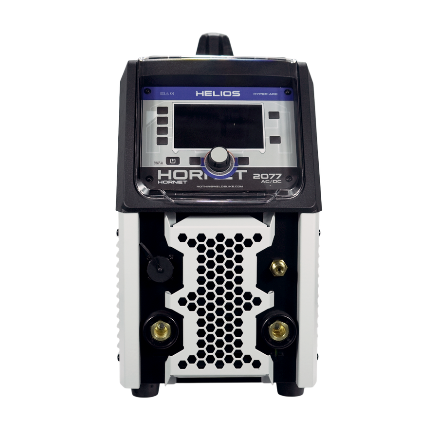 Helios HORNET 2077 AC DC