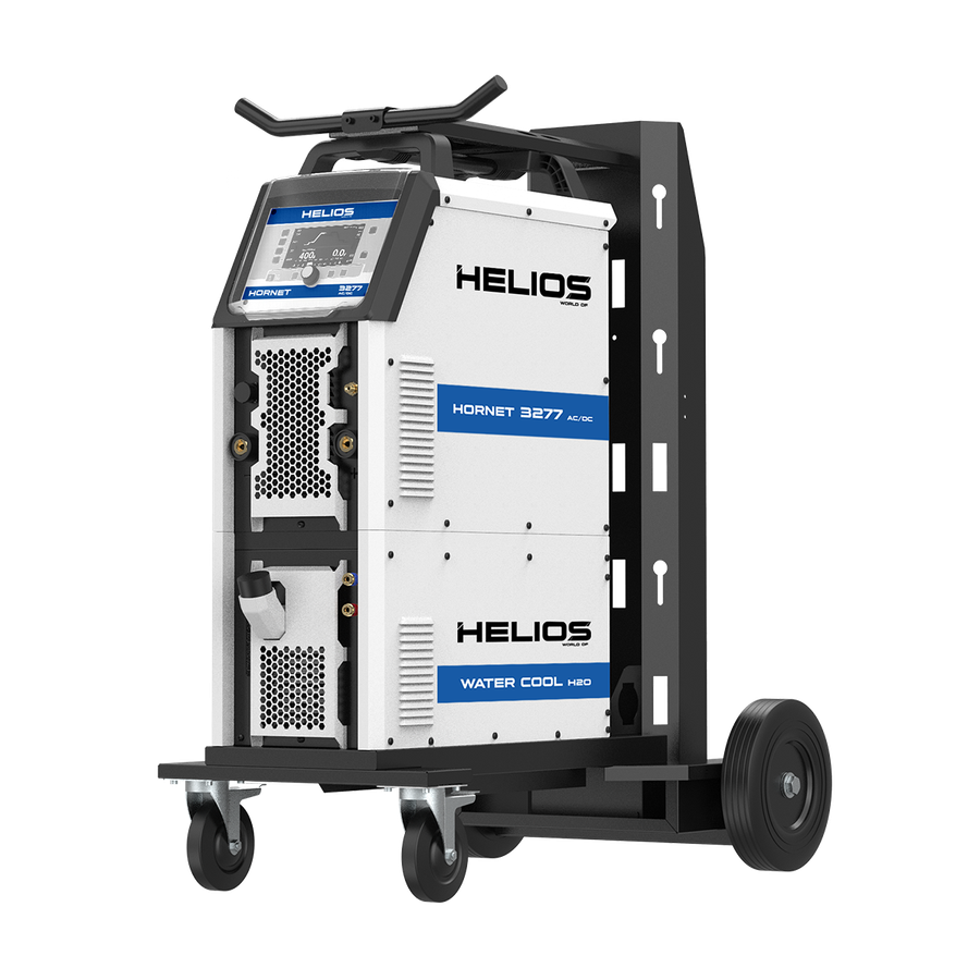 Helios HORNET 3277 AC DC