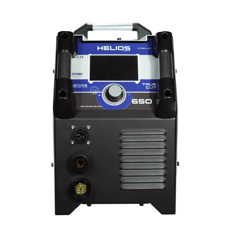 Helios TRUECUT 650