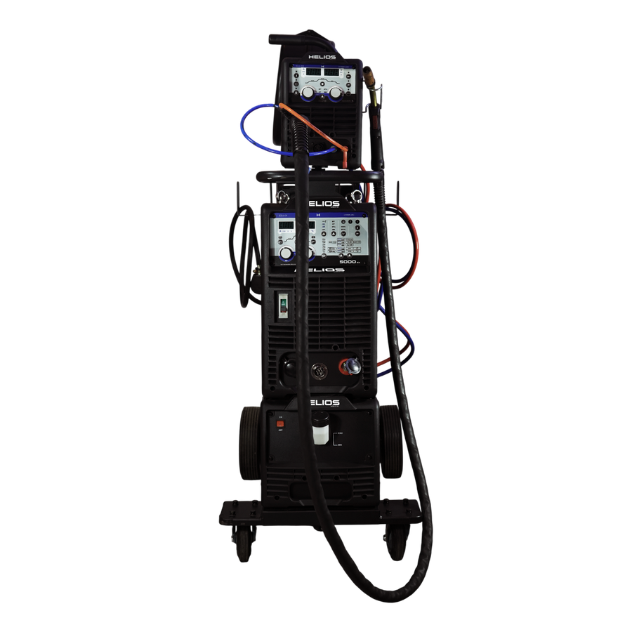 Helios VIPER 5000