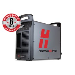 Hypertherm Powermax105 SYNC