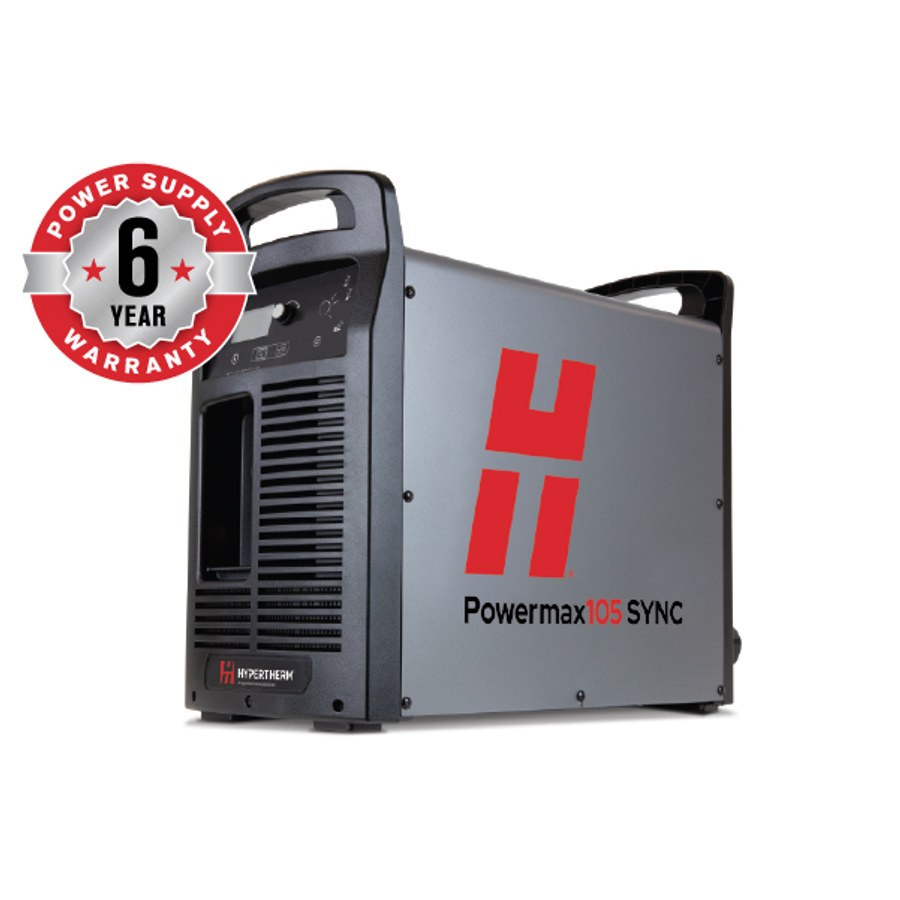 Hypertherm Powermax105 SYNC