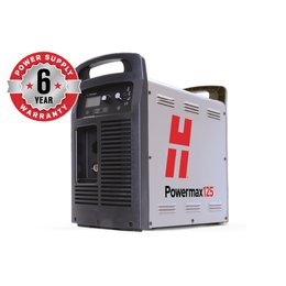 Hypertherm Powermax125