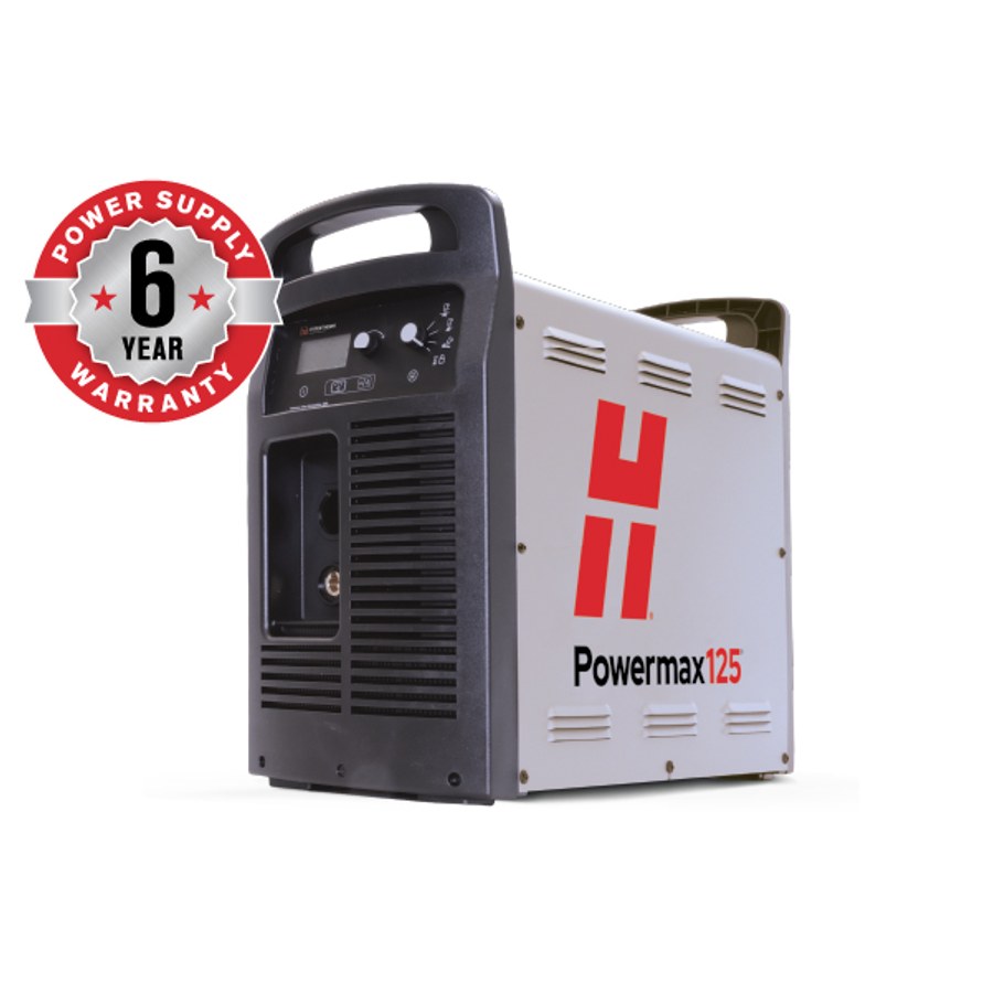 Hypertherm Powermax125