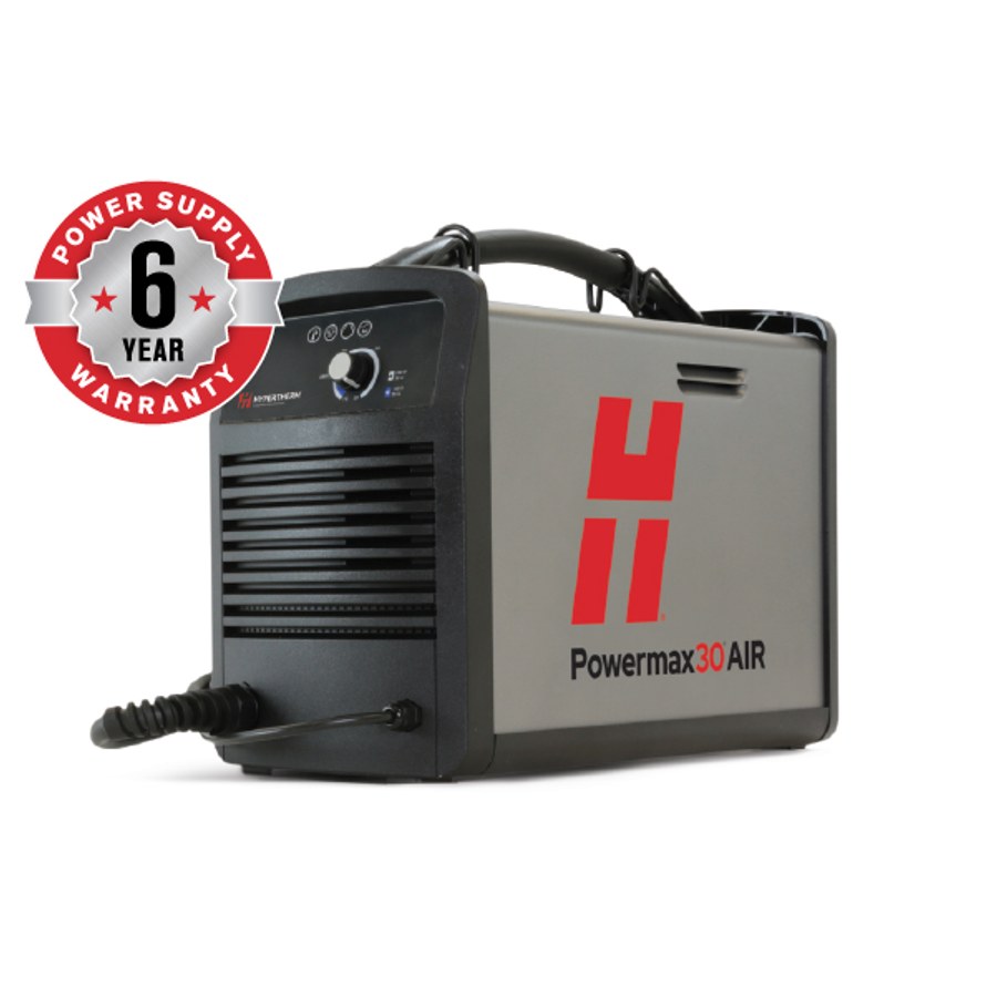 Hypertherm Powermax30 AIR