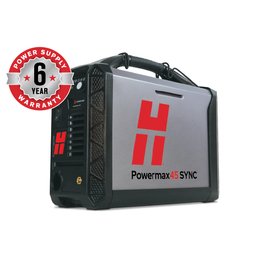 Hypertherm Powermax45 SYNC