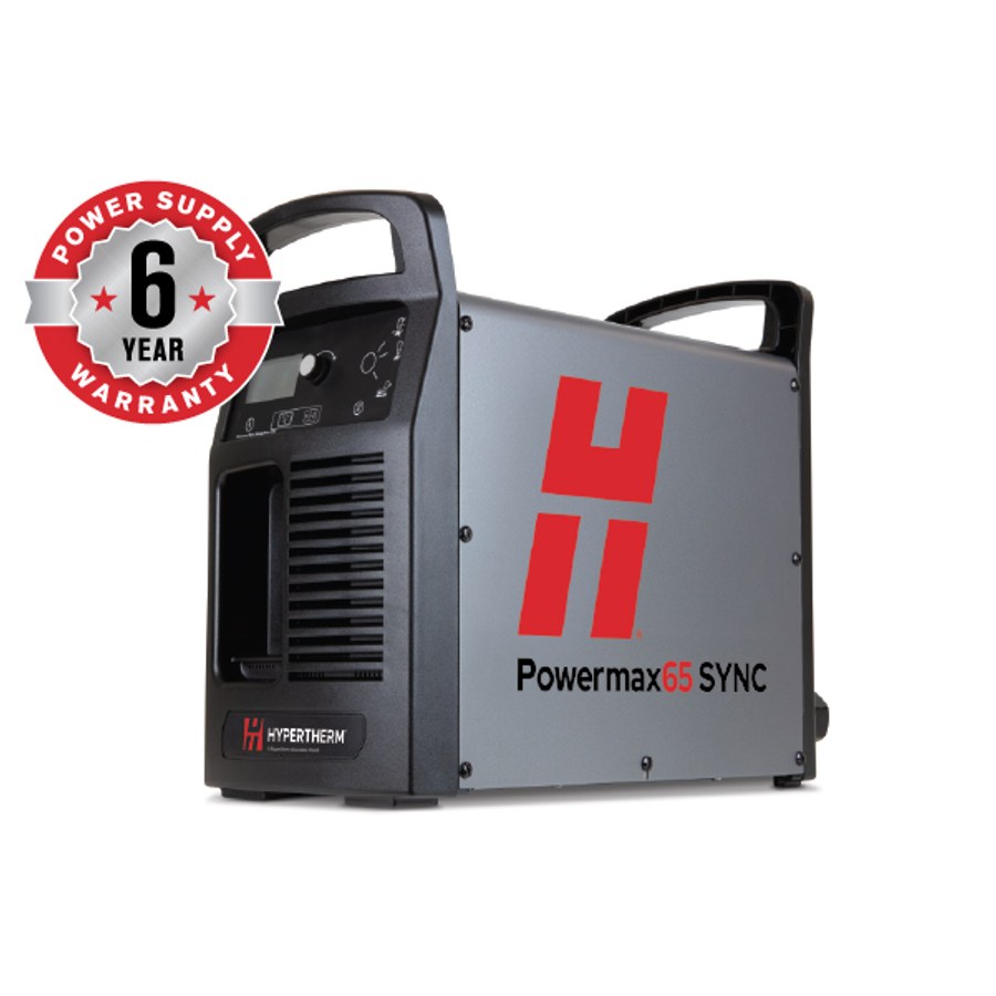 Hypertherm Powermax65 SYNC