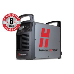 Hypertherm Powermax85 SYNC