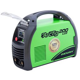 Indura ArcTig 200 LCD