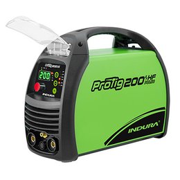 Indura ProTIG 200 HF Pulse