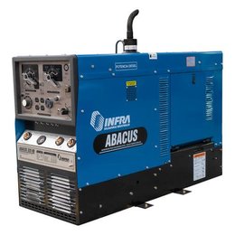 INFRA Abacus 320 KB