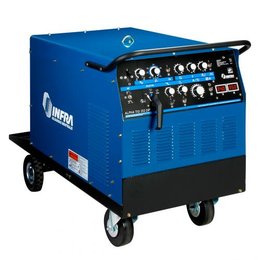 INFRA Alphatig 352 DP