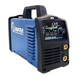 INFRA Arctron 160 LCD