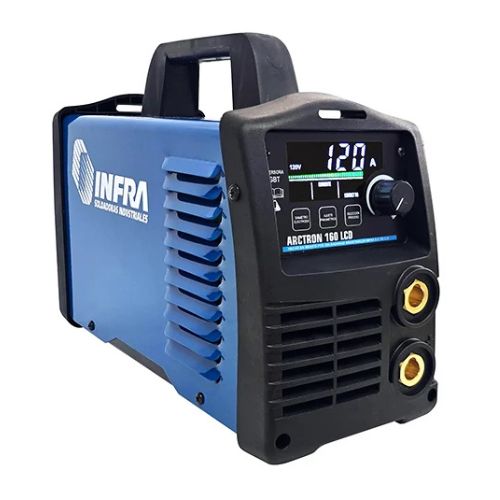 INFRA Arctron 160 LCD