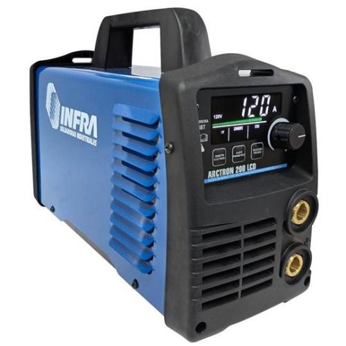 INFRA Arctron 200 LCD
