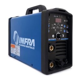 INFRA Arctron 210 HF AC/DC