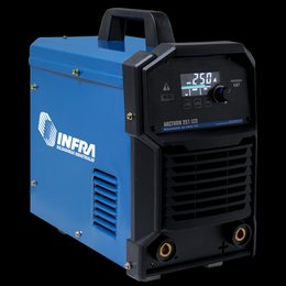 INFRA Arctron 251 L CD