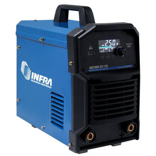INFRA Arctron 251 L CD